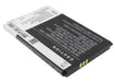 Hisense T80 Mobile Phone Replacement Battery-4