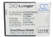Hisense E820 E912 E912S EG901 EG929 T912 T929 U820 U912 Mobile Phone Replacement Battery-5