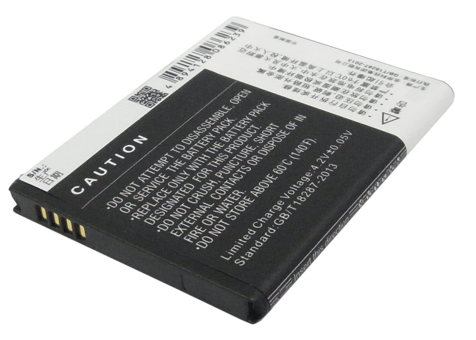 Hisense E910 E920 E926 EG909 EG939 HS-E910 T909 T92 T959 T959S T96 TG88 U8 U909 U939 Mobile Phone Replacement Battery-3