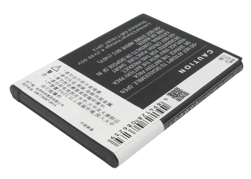 Hisense E910 E920 E926 EG909 EG939 HS-E910 T909 T92 T959 T959S T96 TG88 U8 U909 U939 Mobile Phone Replacement Battery-4