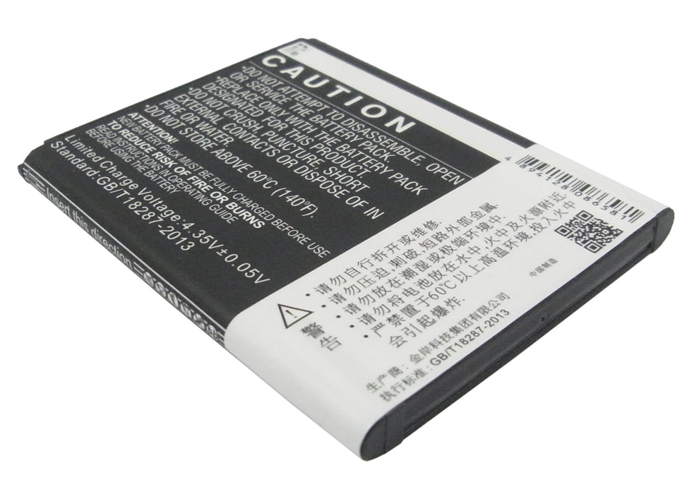 Hisense E965 EG950 EG950A EG950B HS-EG950 T950 U950 Mobile Phone Replacement Battery-4
