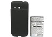 Verizon Droid Eris Droid Eris 6200 Mobile Phone Replacement Battery-5