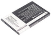 HTC ADR6410 ADR6410L ADR6410LVW Droid Incredible 4G LTE Fireball 1600mAh Mobile Phone Replacement Battery-3