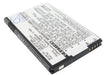 T-Mobile G2 1000mAh Mobile Phone Replacement Battery-2