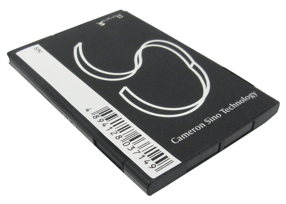 T-Mobile G2 1000mAh Mobile Phone Replacement Battery-4
