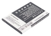 T-Mobile G2 1350mAh Mobile Phone Replacement Battery-4