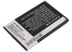 HTC 7 Pro T7576 1600mAh Mobile Phone Replacement Battery-3