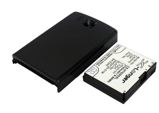 T-Mobile Touch Pro HD 2700mAh Replacement Battery-main