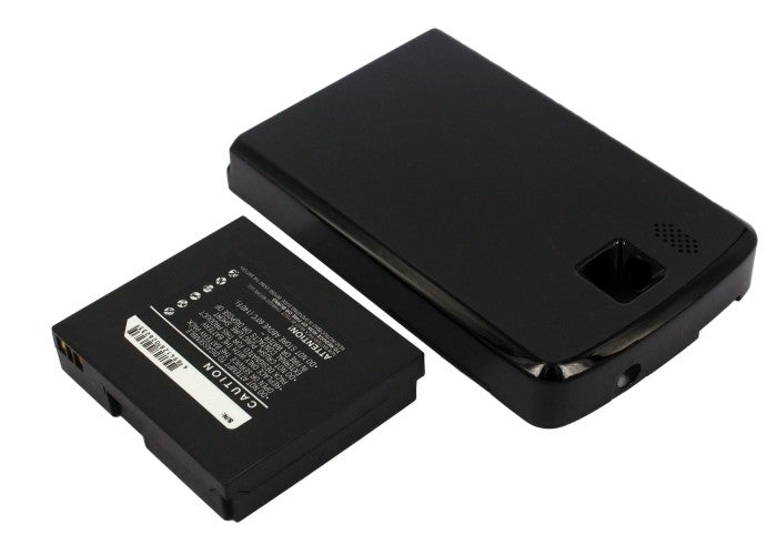 HTC BLAC100 Blackstone Blackstone 100 T8282 Touch HD Touch Pro HD Mobile Phone Replacement Battery-3