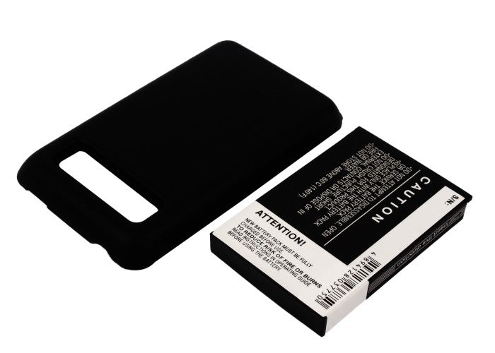 HTC 7 Trophy Spark T8686 2200mAh Mobile Phone Replacement Battery-3