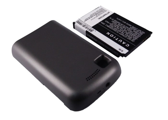HTC A3288 CLIC100 Tatto Mobile Phone Replacement Battery-4
