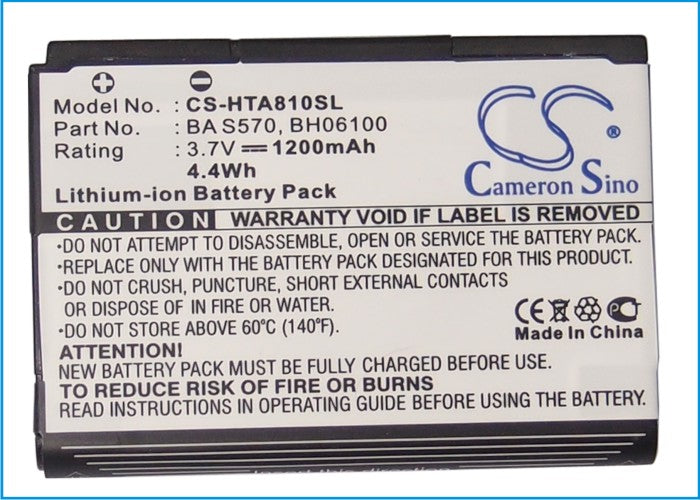 Google G16 Mobile Phone Replacement Battery-5