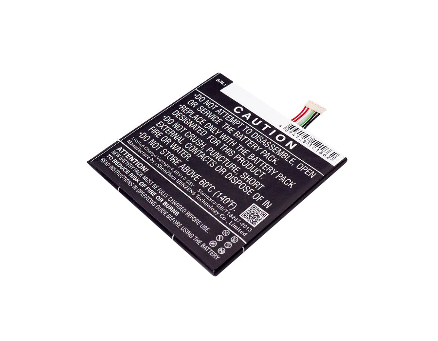 HTC 2PWD100 One A9s One A9s LTE One A9s TD-LTE Mobile Phone Replacement Battery-3
