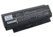 HP Business Notebook 2210b 4400mAh Laptop and Notebook Replacement Battery-2