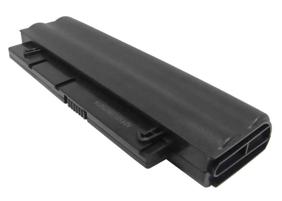 HP Business Notebook 2210b 2200mAh Laptop and Notebook Replacement Battery-3