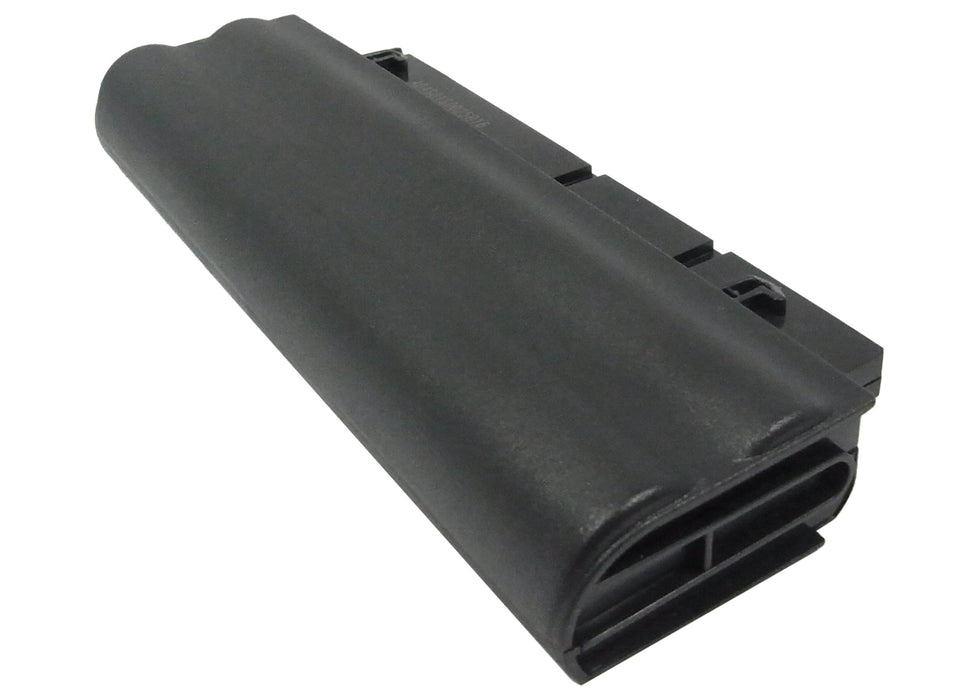 HP Business Notebook 2210b 2200mAh Laptop and Notebook Replacement Battery-4