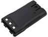 HYT TC600 TC-600 Two Way Radio Replacement Battery-4