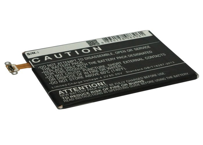 HTC 601E 601N 601S 603e M4 One Mini One mini HSPA 601e One mini LTE 601n One mini LTE 601s One mini LTE NA One Mini M Mobile Phone Replacement Battery-3