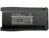 HYT TC 800M TC-700 TC-700U TC-700V TC-710 TC-720 TC-780 TC-780M TC-780U TC-780V 2000mAh Two Way Radio Replacement Battery-5