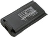 HYT TC3000G TC700G TC-720S Two Way Radio Replacement Battery-2