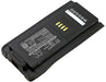 HYT PT580 PT580H 2000mAh Two Way Radio Replacement Battery-2