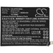 HTC Desire 19S Mobile Phone Replacement Battery-3
