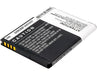 HTC Explorer HD3 HD7 HD7s Marvel PD29110 PG76100 T9292 T9295 Wildfire S Mobile Phone Replacement Battery-3