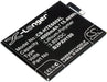 HTC 2PXH100 E66 One X10 One X10 LTE-A X10 X10 LTE- Replacement Battery-main