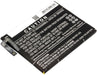 HTC 2PXH100 E66 One X10 One X10 LTE-A X10 X10 LTE-A X10w Mobile Phone Replacement Battery-3
