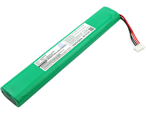 Hioki MR8875 MR8875-30 PQ3100 PQ3198 PW3198 Replacement Battery-main