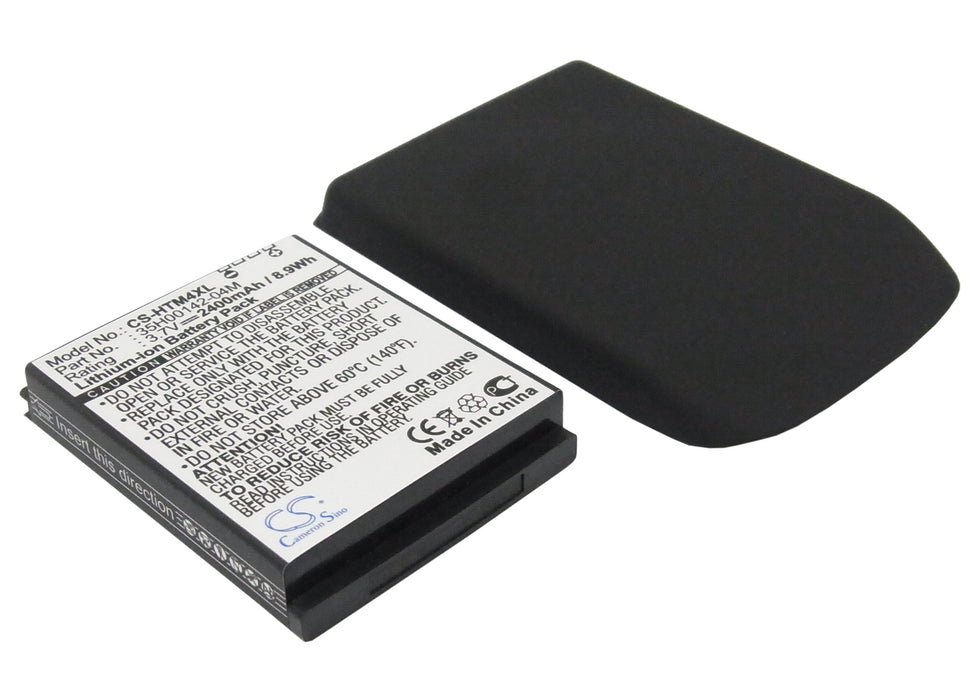 T-Mobile myTouch 4G Replacement Battery-main
