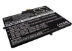 HP TouchPad 10 Replacement Battery-main