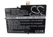 HP TouchPad 10 Tablet Replacement Battery-5