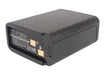 Bullard Commander MX  Black Thermal Camera 2500mAh Replacement Battery-main