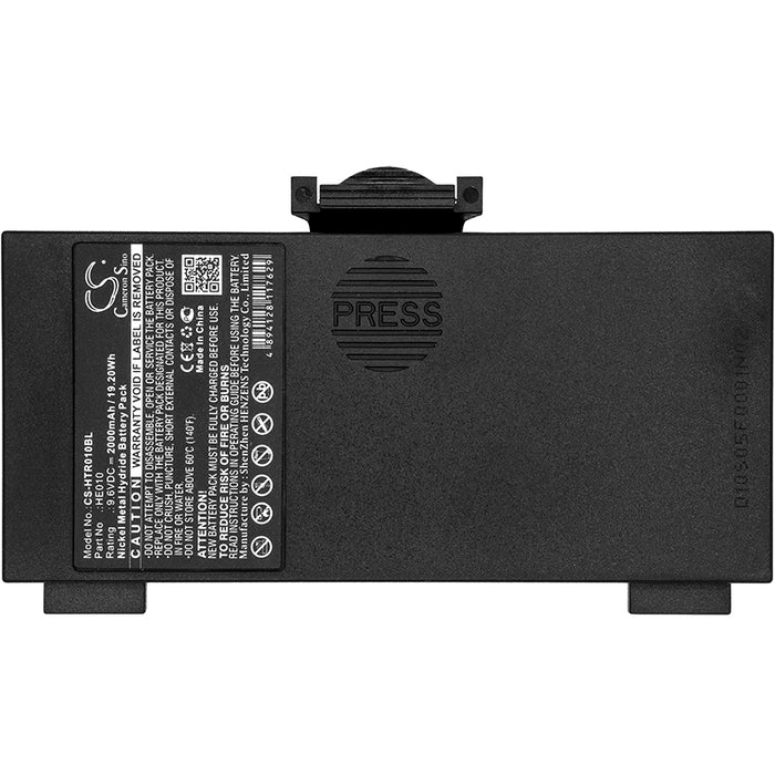 Magnetek 2026A Remote Control Replacement Battery-5