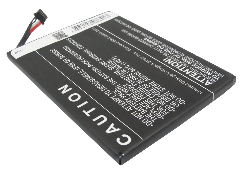 HTC R7 Tablet Replacement Battery-3