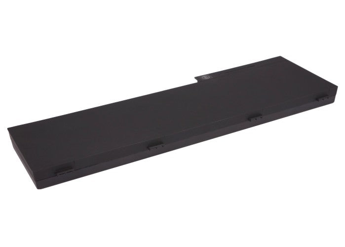 Compaq 2710 Tablet 2710 Tablet PC Ultra-slim 2710p Tablet Laptop and Notebook Replacement Battery-4
