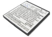 HTC Bass Bunyip Eternity PI39110 Runnymede 1400mAh Replacement Battery-main