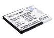 Kddi HTI13 ISW13HT Valente WX Mobile Phone Replacement Battery-2