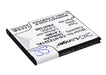 HTC HTI13 ISW13HT J ISW13HT J Z321e Nippon One J PK07110 Valente WX z321e Mobile Phone Replacement Battery-3