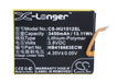 Huawei Angler H1511 H1512 Mobile Phone Replacement Battery-5