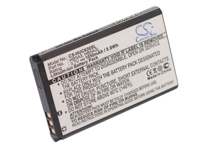 Huawei C6300 Mobile Phone Replacement Battery-5