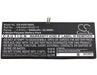 Huawei d-01H dtab M2-A04L Mediapad M2 10.1 LTE Tablet Replacement Battery-3