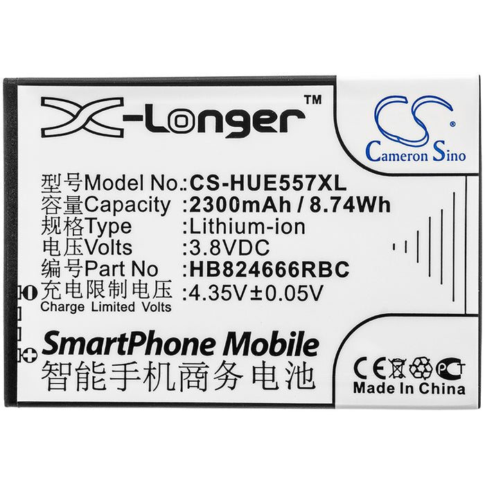 Huawei 501HW 502HW 504HW 505HW E5577 ebs-937 E5577Bs-937 E5577s-321 Hotspot Replacement Battery-3