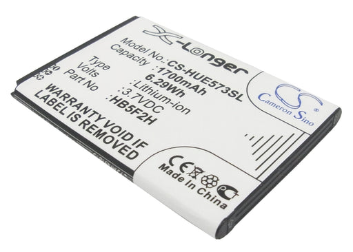 Huawei E5330 E5330Bs-2 E5336 E5336Bs-2 E5372 E5373 Replacement Battery-main