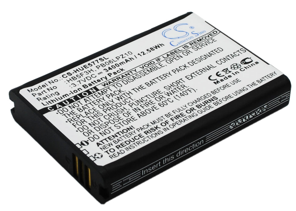 Huawei E5372T E5372TS-32 E5377 E5377T E5775 GL06P Hotspot Replacement Battery-2