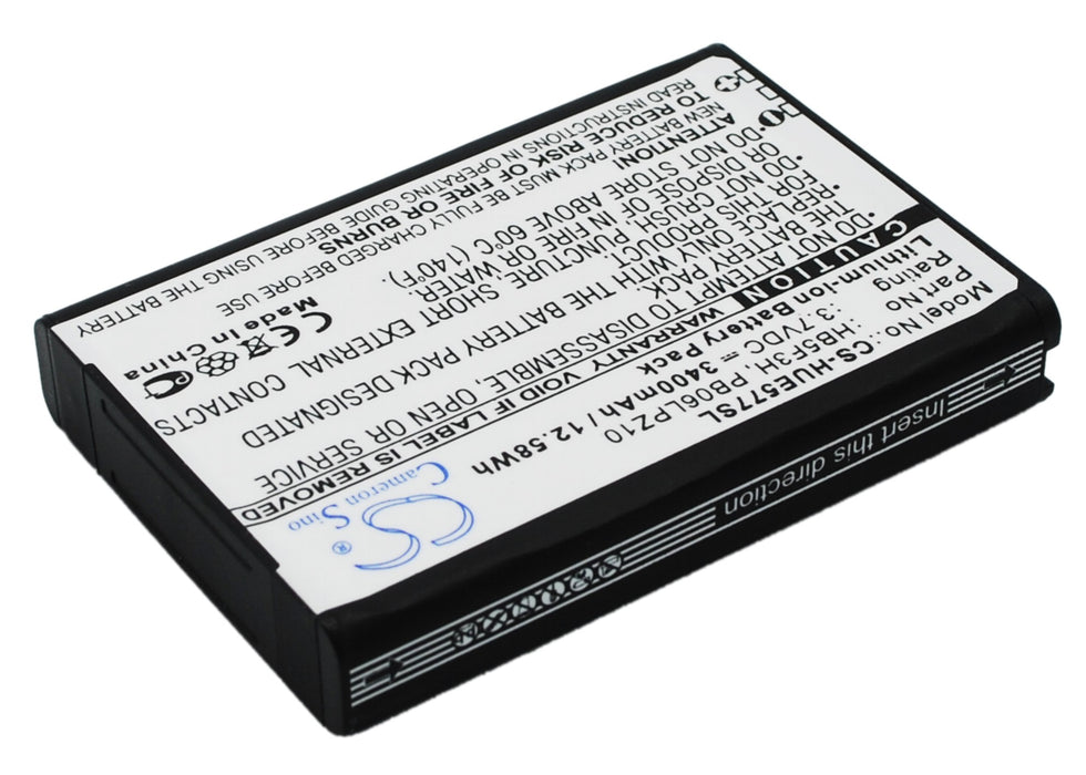 Huawei E5372T E5372TS-32 E5377 E5377T E5775 GL06P Hotspot Replacement Battery-3