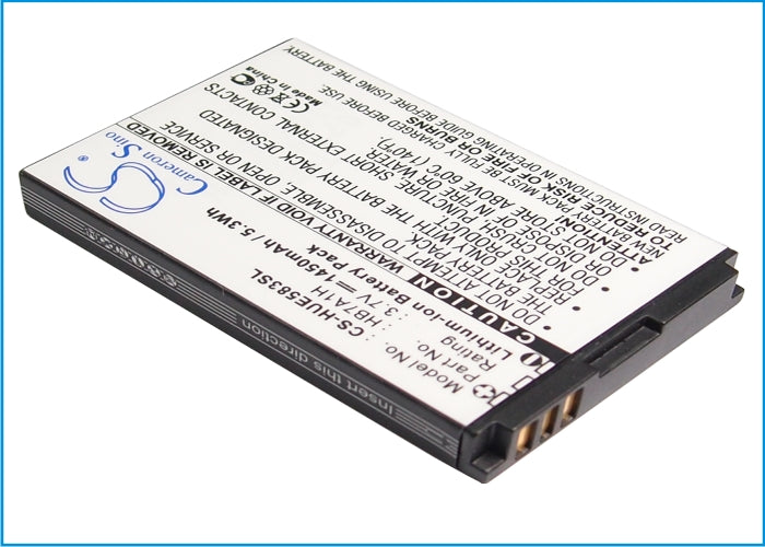 Huawei E583C Mifi E583C Wireless Pointer R201 Hotspot Replacement Battery-2