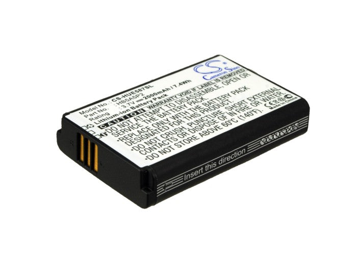 T-Mobile Sonic 4G Hotspot Replacement Battery-2