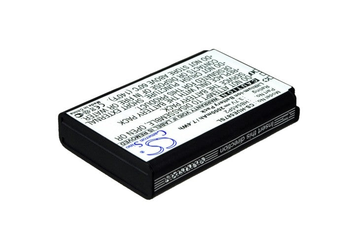T-Mobile Sonic 4G Hotspot Replacement Battery-3